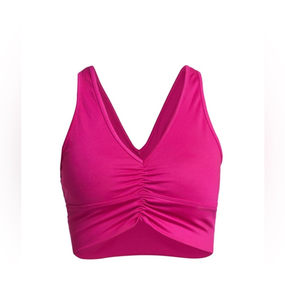 Alo Yoga Wild Thing Sports Bra, size Small, perfect condition
